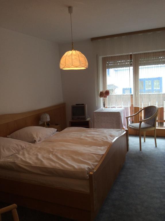 Gästehaus Schrötter Lam Zimmer foto