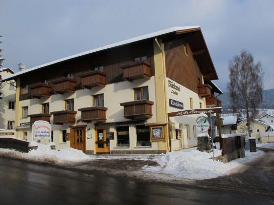 Gästehaus Schrötter Lam Exterior foto