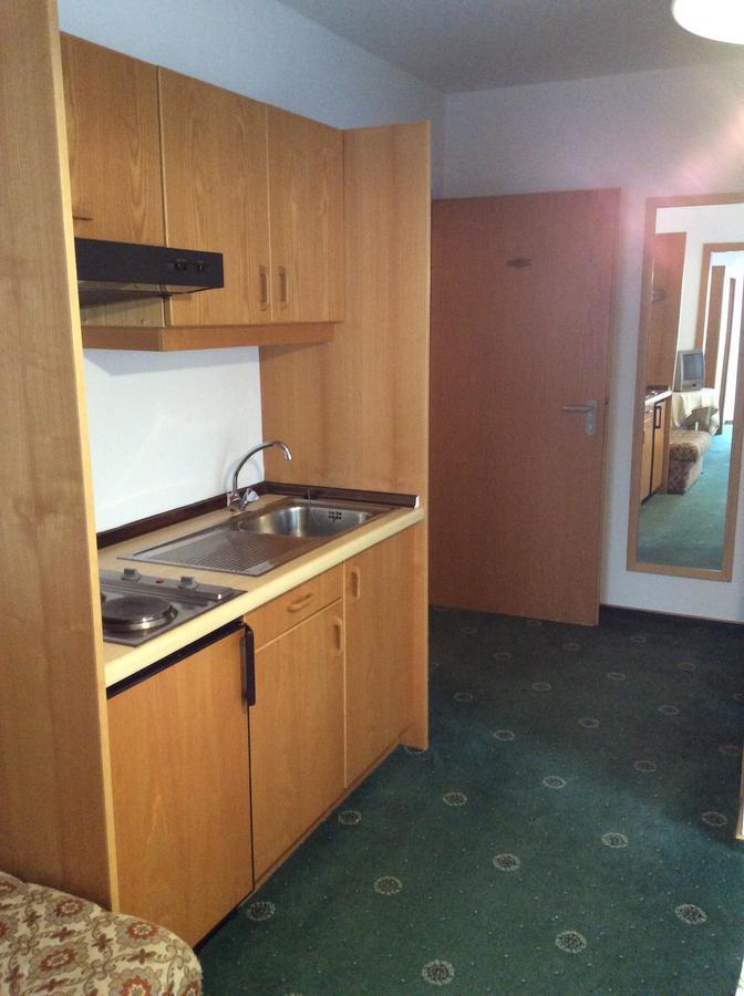 Gästehaus Schrötter Lam Zimmer foto